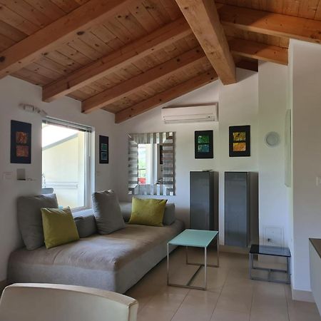 Appartement Robi à Rovinj Extérieur photo