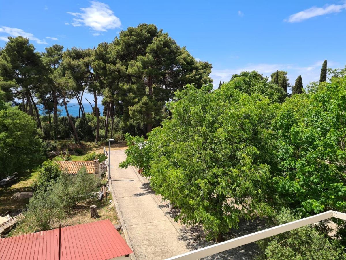 Appartement Robi à Rovinj Extérieur photo