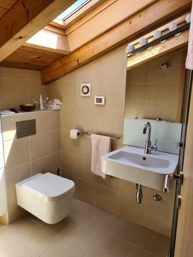 Appartement Robi à Rovinj Extérieur photo