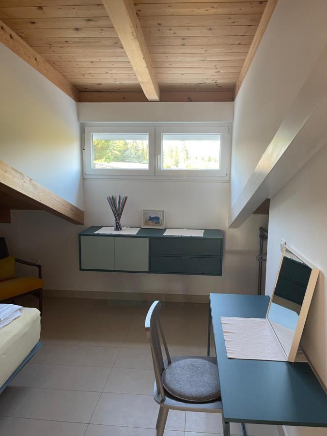 Appartement Robi à Rovinj Extérieur photo