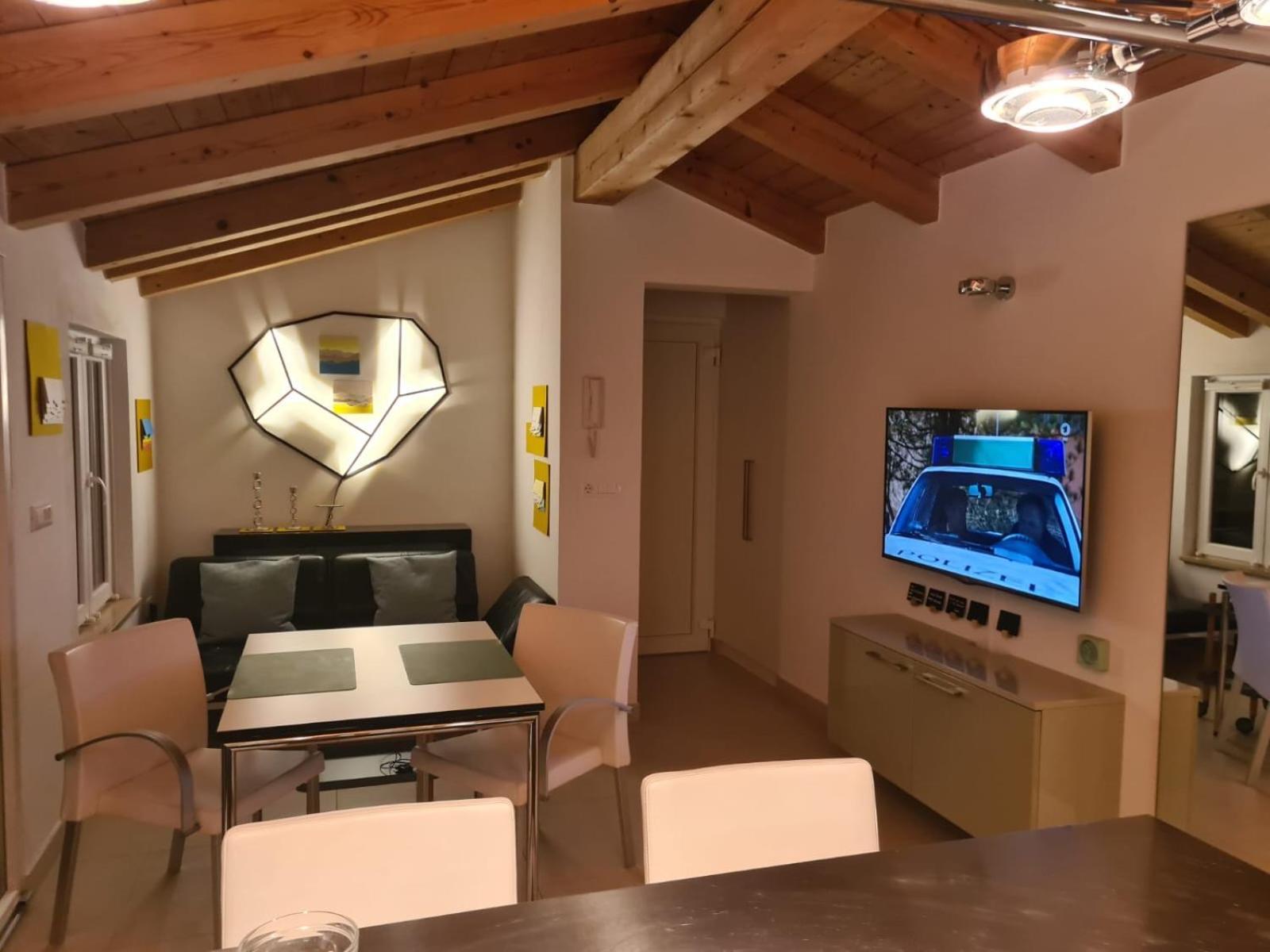 Appartement Robi à Rovinj Extérieur photo