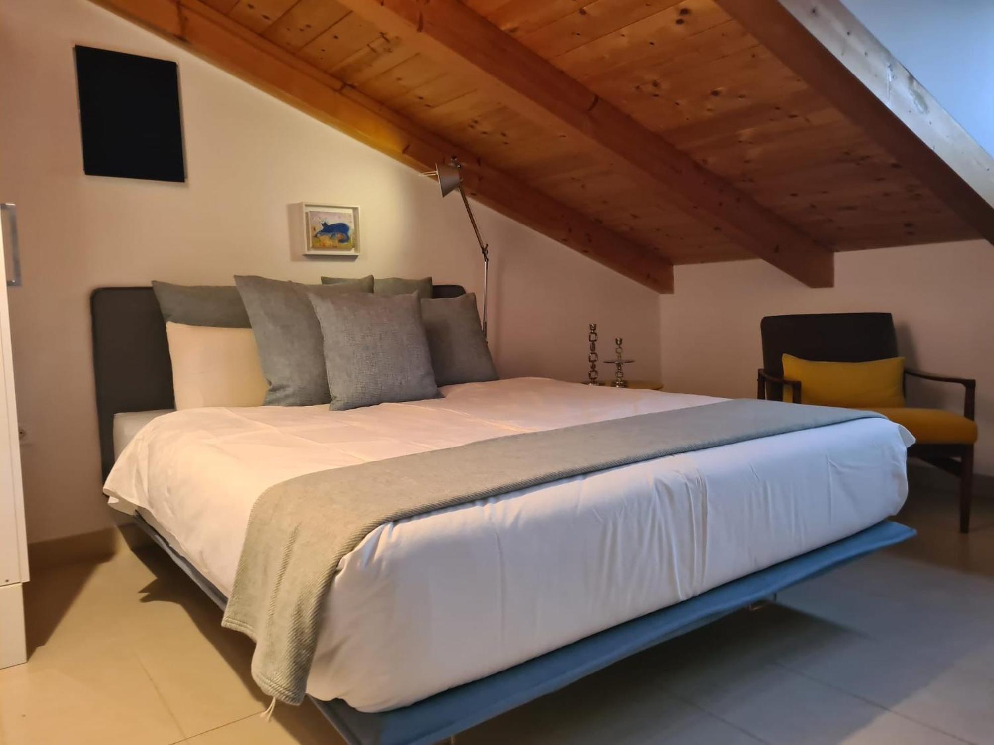 Appartement Robi à Rovinj Extérieur photo