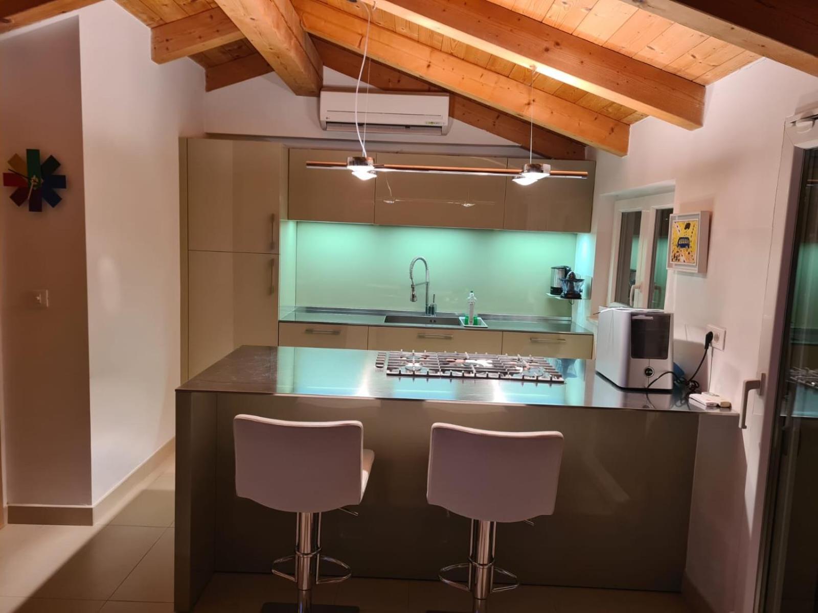 Appartement Robi à Rovinj Extérieur photo