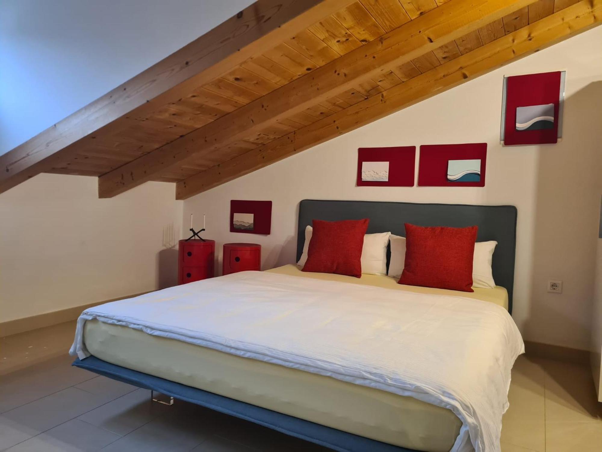 Appartement Robi à Rovinj Extérieur photo