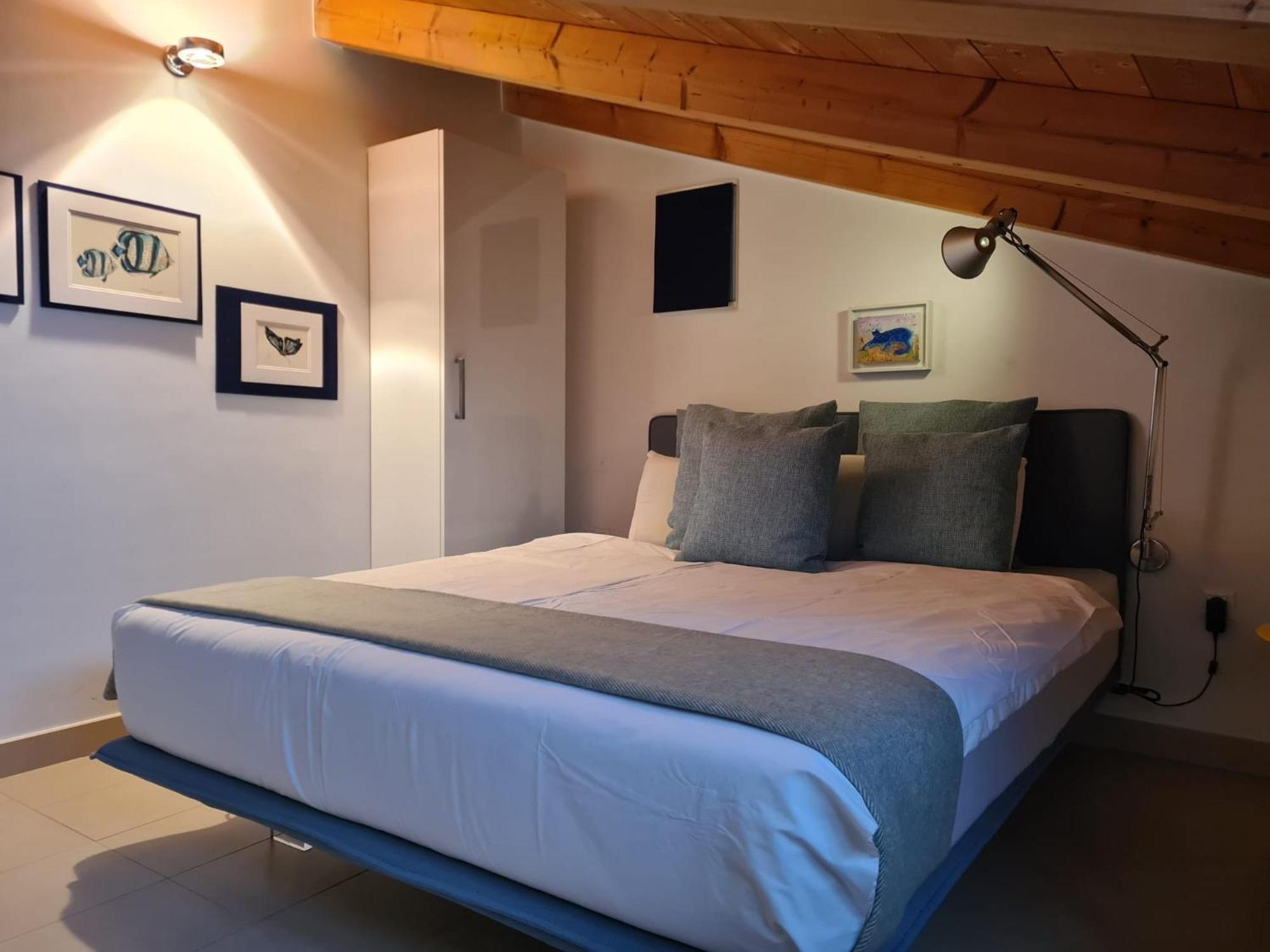 Appartement Robi à Rovinj Extérieur photo