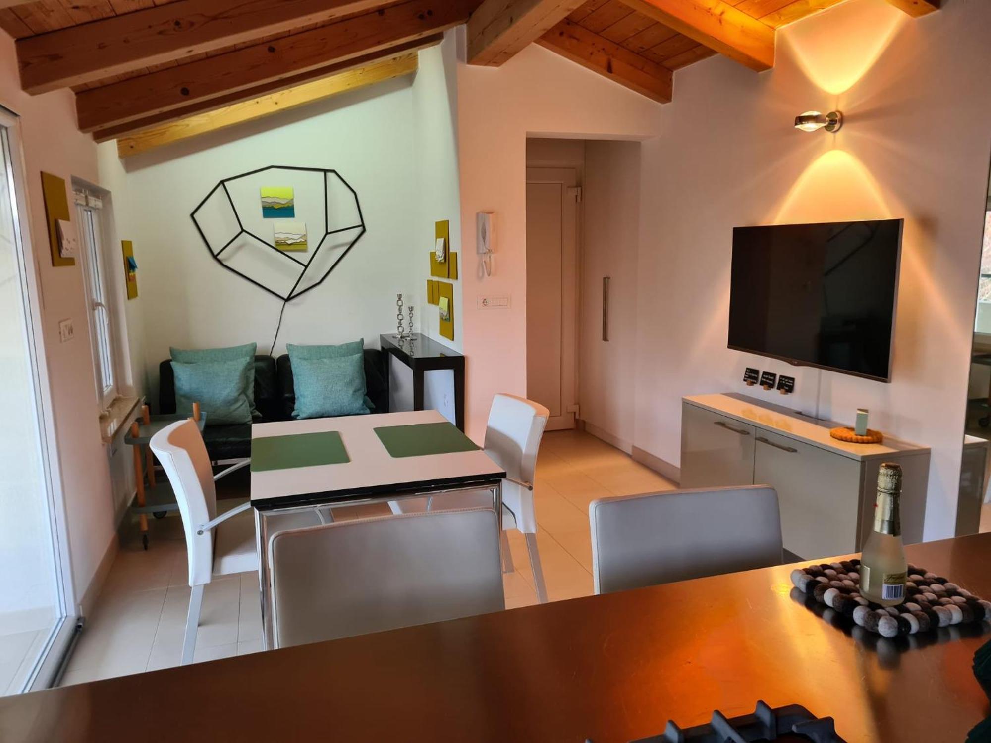 Appartement Robi à Rovinj Extérieur photo