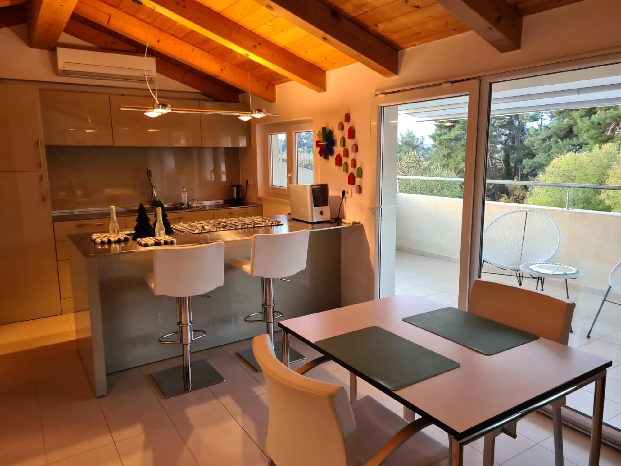 Appartement Robi à Rovinj Extérieur photo