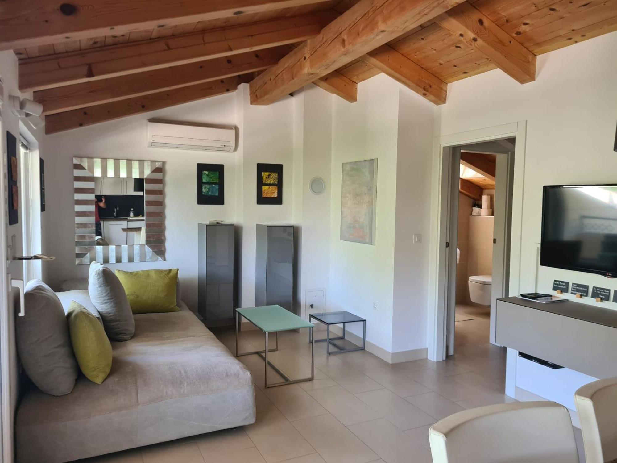 Appartement Robi à Rovinj Extérieur photo