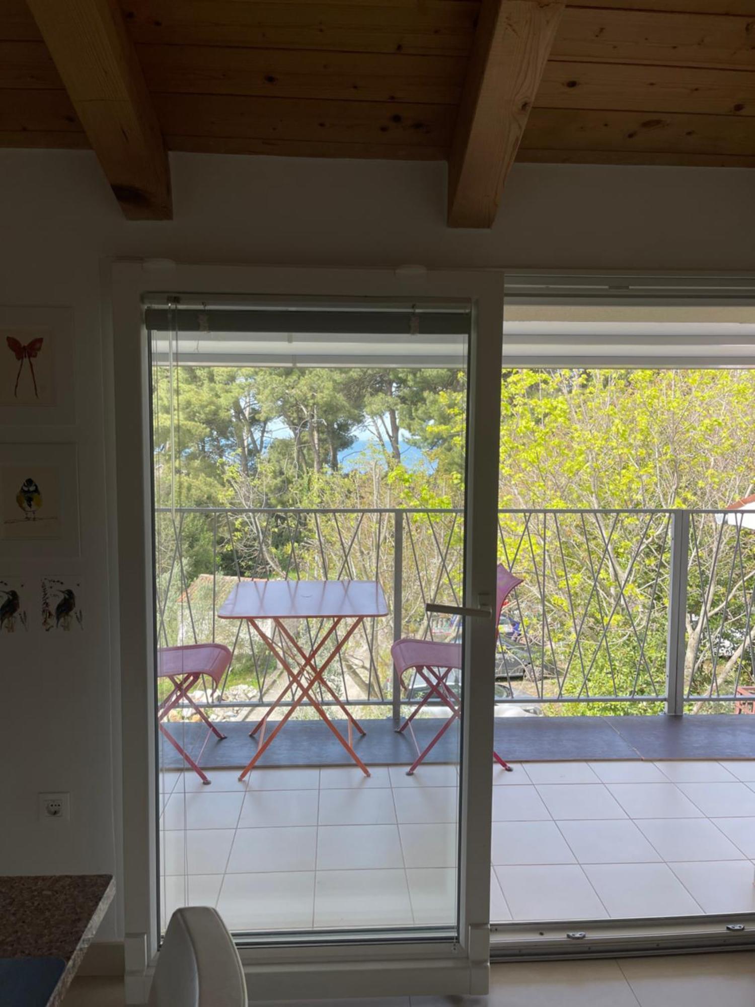 Appartement Robi à Rovinj Extérieur photo