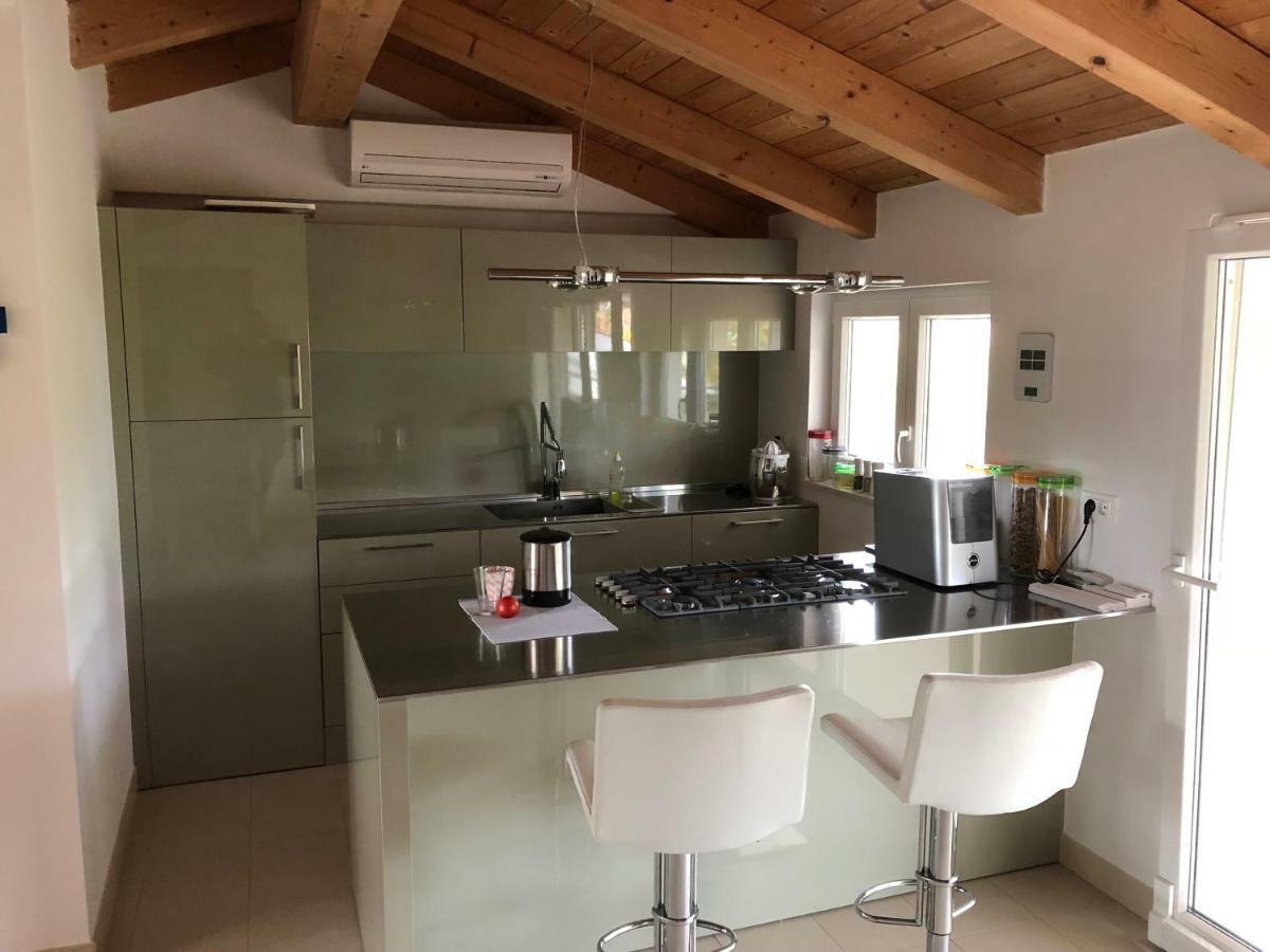 Appartement Robi à Rovinj Extérieur photo
