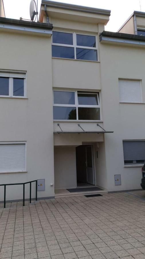 Appartement Robi à Rovinj Extérieur photo